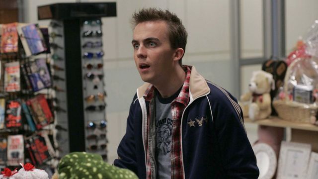 Vignette du programme télé Malcolm