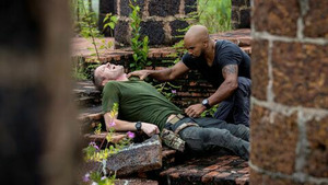 Vignette du programme télé S.W.A.T. *2017 (L'homme fantôme) S6 (1/22)