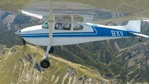 Vignette du programme télé Les avions du bout du monde (Nouvelle-Zélande, le fermier volant du Pacifique) S1 (4/4)