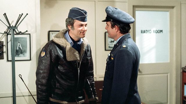 Vignette du programme télé Amicalement votre