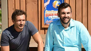 Vignette du programme télé Camping Paradis (Famille nombreuse, famille heureuse) S9 (4/6)