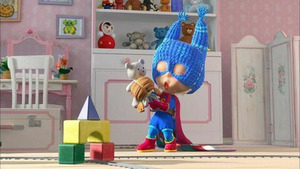 Vignette du programme télé Masha et Michka (Super Masha) S2 (17/26)