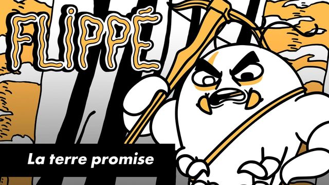 Vignette du programme télé Flippe