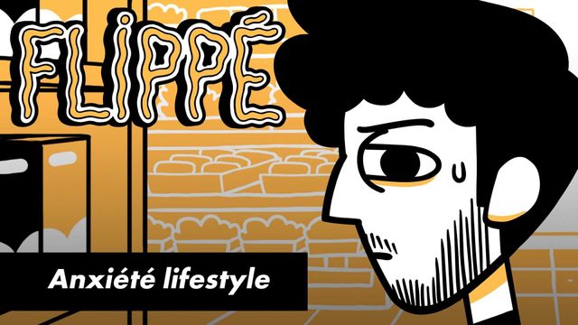 Vignette du programme télé Flippe