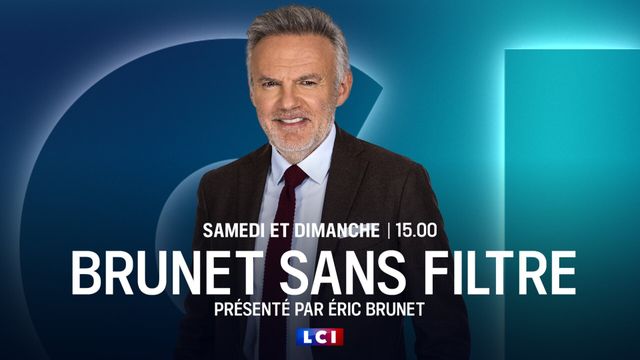 Vignette du programme télé Brunet sans filtre