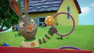 Vignette du programme télé Pip et Posy (Des milliers de médailles) S2 (n°10)