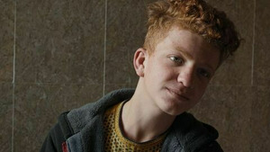 Vignette du programme télé Rashid, l'enfant de Sinjar