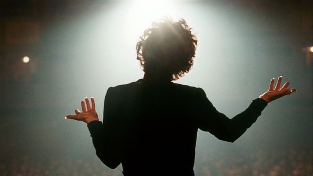 Vignette du programme télé La Mome