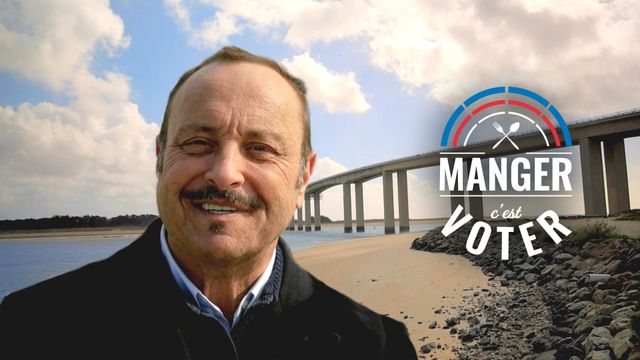 Vignette du programme télé Manger c est voter
