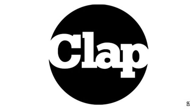 Vignette du programme télé Clap le magazine culturel