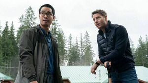 Vignette du programme télé Tracker (Qu'est-il arrivé à Jackson Cheong ?) S1 (2/13)