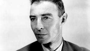 Vignette du programme télé Oppenheimer, l'homme et la bombe