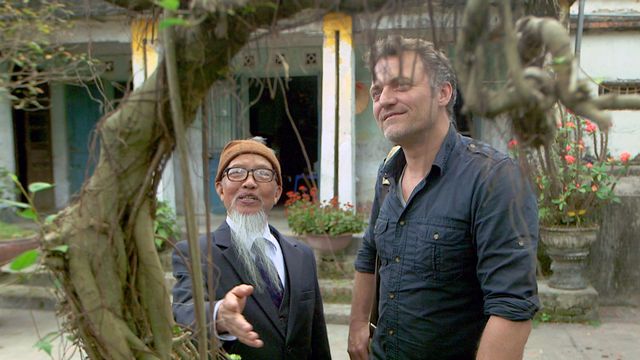 Vignette du programme télé Medecines d ailleurs