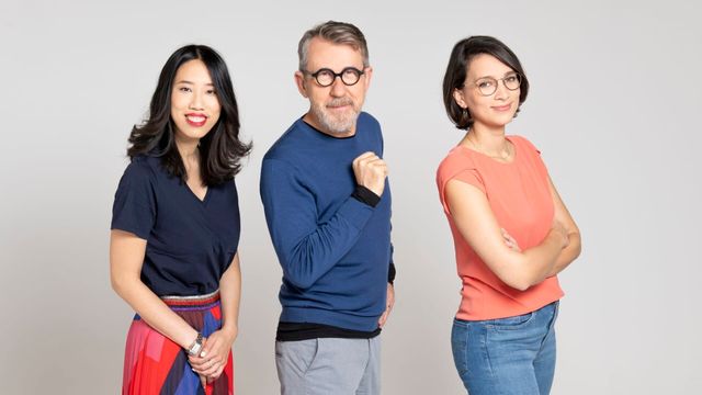 Vignette du programme télé C Jamy