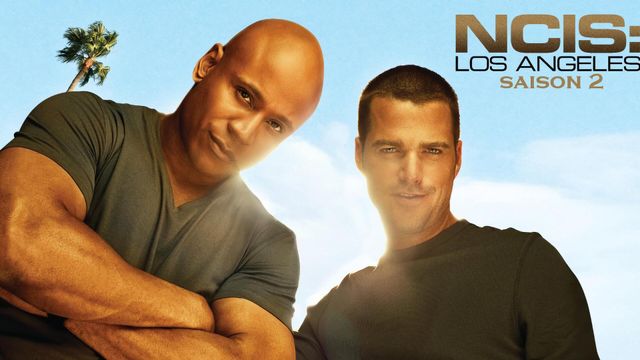 Vignette du programme télé NCIS : Los Angeles