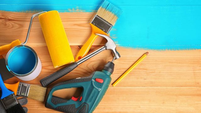 Vignette du programme télé Demeures XXL : la renovation d une vie