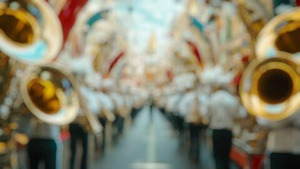 Vignette du programme télé La Parade Opératique du Millénaire de Caen