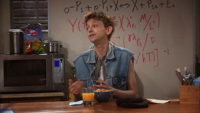 Vignette du programme télé Big Bang Theory