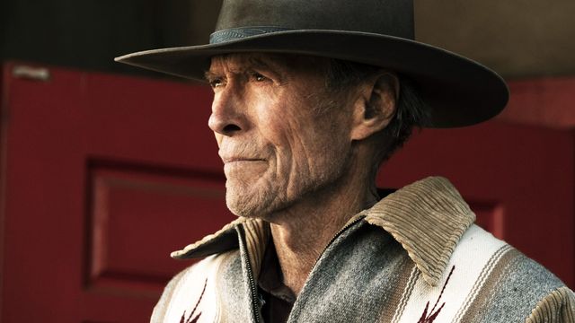 Vignette du programme télé Clint Eastwood : la legende