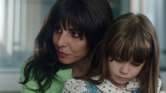 Vignette du programme télé L amie prodigieuse