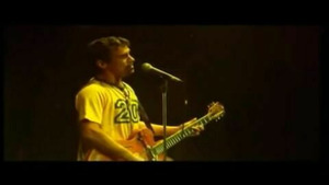 Vignette du programme télé Manu Chao et Radio Bemba Sound System