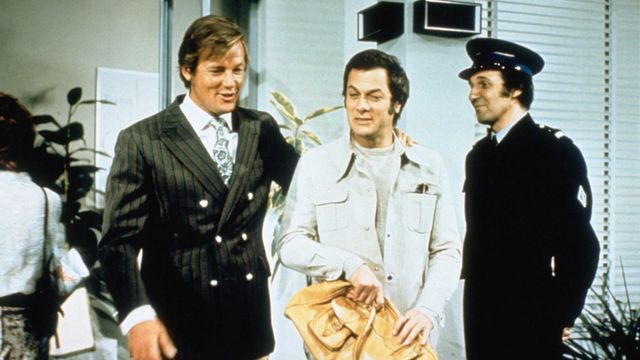 Vignette du programme télé Amicalement votre