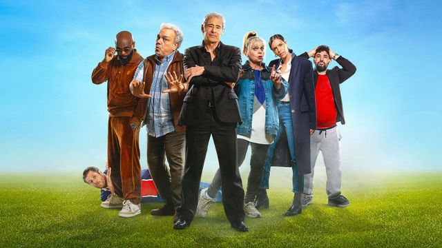 Vignette du programme télé 4 zeros