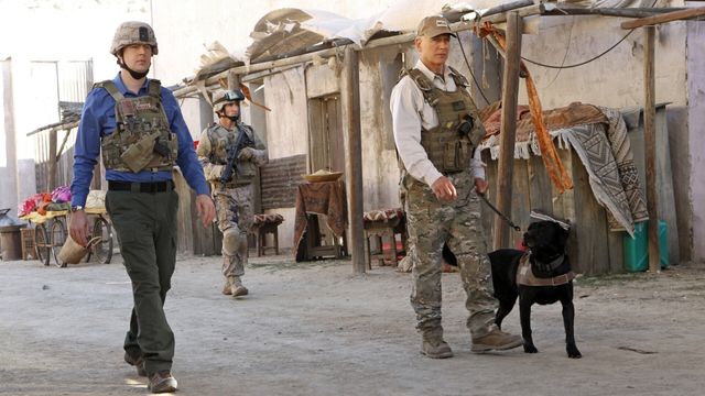 Vignette du programme télé NCIS : Los Angeles