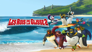 Vignette du programme télé Les rois de la glisse 2