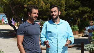 Vignette du programme télé Camping Paradis (Famille nombreuse, famille heureuse) S9 (4/6)