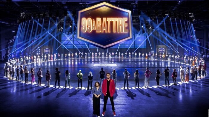 Vignette du programme télé 99 à battre