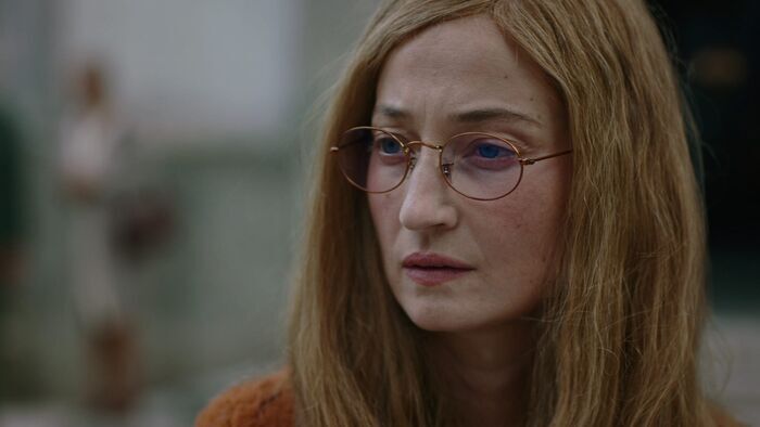 Vignette du programme télé L'Amie prodigieuse