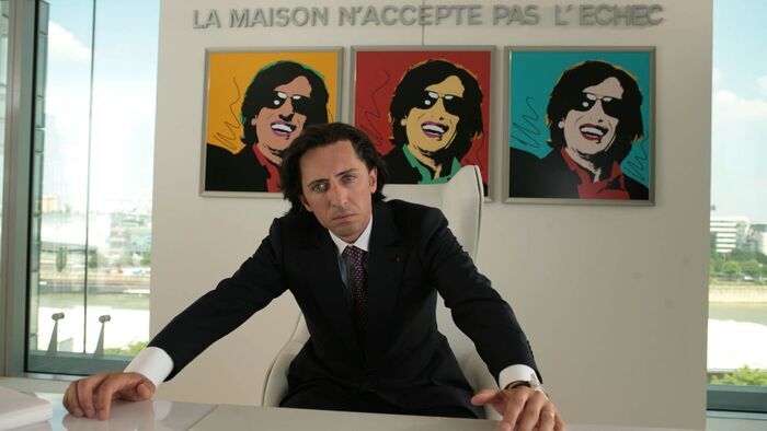 Vignette du programme télé Coco