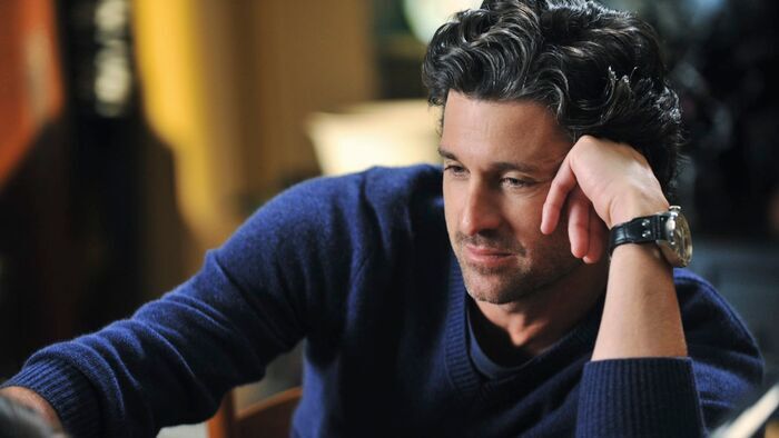 Vignette du programme télé Grey's Anatomy