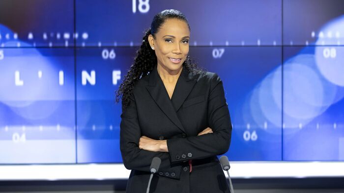Vignette du programme télé Face à l'Info