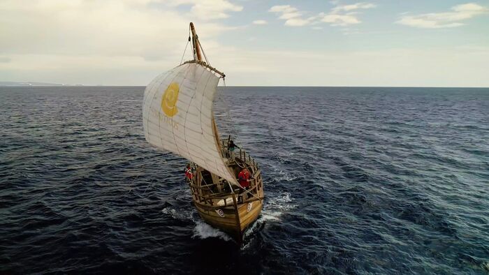Vignette du programme télé Civilisations et climat