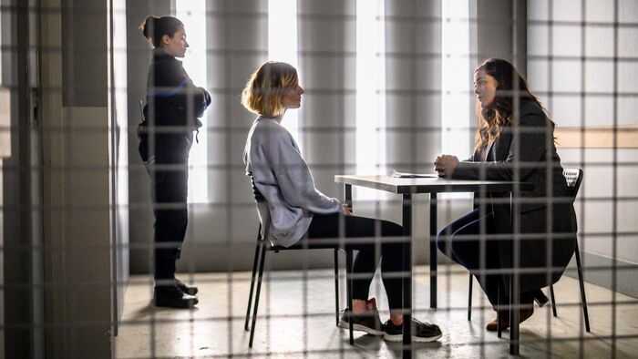 Vignette du programme télé Astrid et Raphaëlle