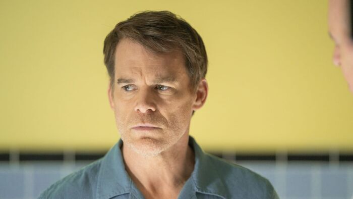 Vignette du programme télé Dexter : Resurrection