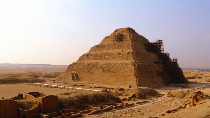 Vignette du programme télé Civilisations et climat