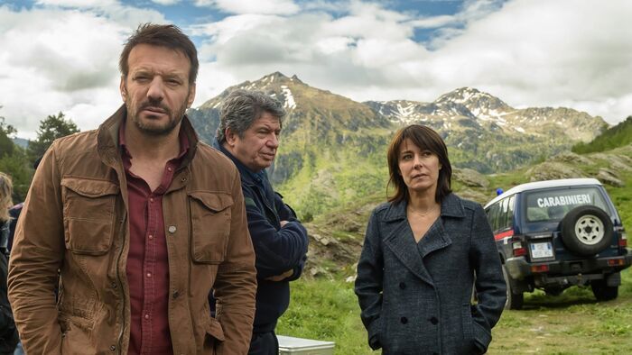 Vignette du programme télé Alex Hugo