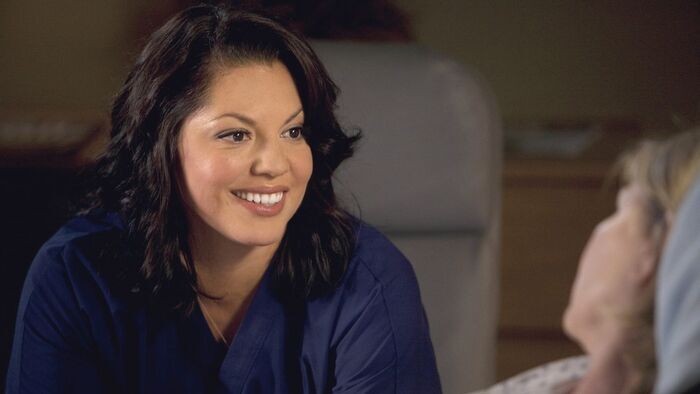 Vignette du programme télé Grey's Anatomy