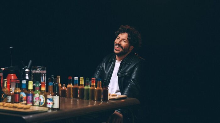 Vignette du programme télé Hot Ones