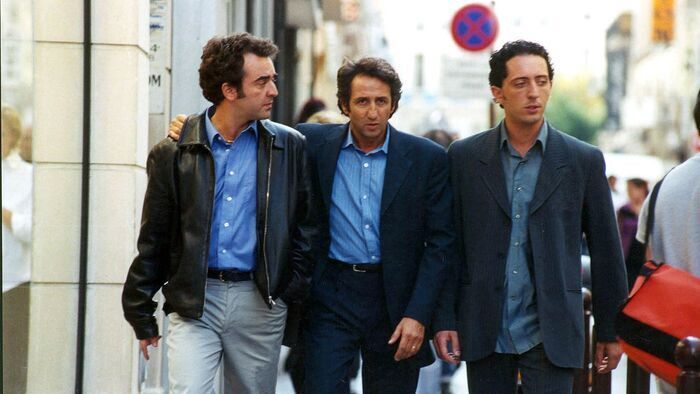 Vignette du programme télé La vérité si je mens ! 2