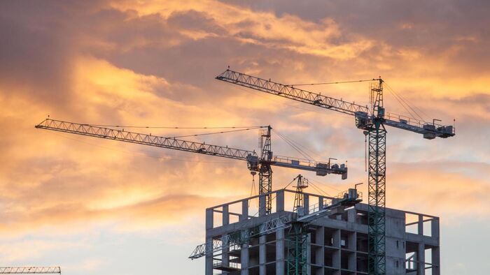 Vignette du programme télé Constructions fatales
