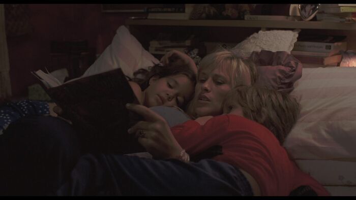 Vignette du programme télé Boyhood