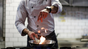 Vignette du programme télé Chef pays