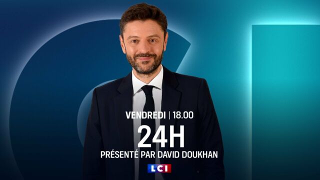 Vignette du programme télé 24 Heures