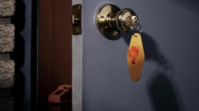 Vignette du programme télé Les amants maudits