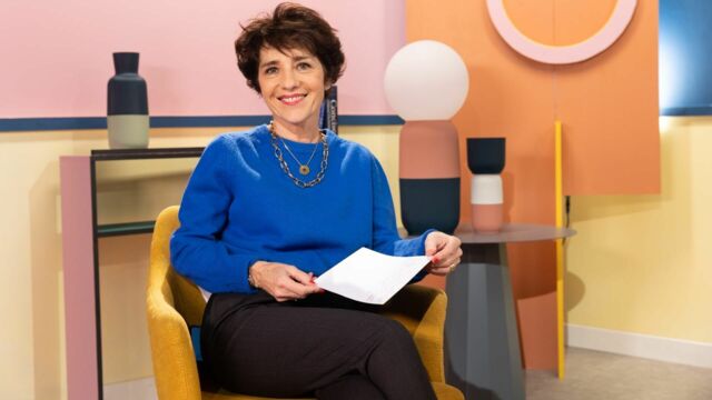 Vignette du programme télé Etat de santé
