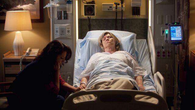 Vignette du programme télé Grey's Anatomy